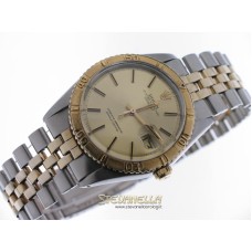 Rolex Datejust TurnoGraph ref. 1625 jubilee acciaio oro